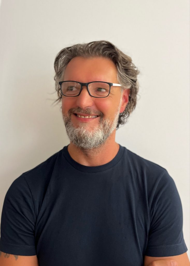 andrea aiolfi CEO food valley travel