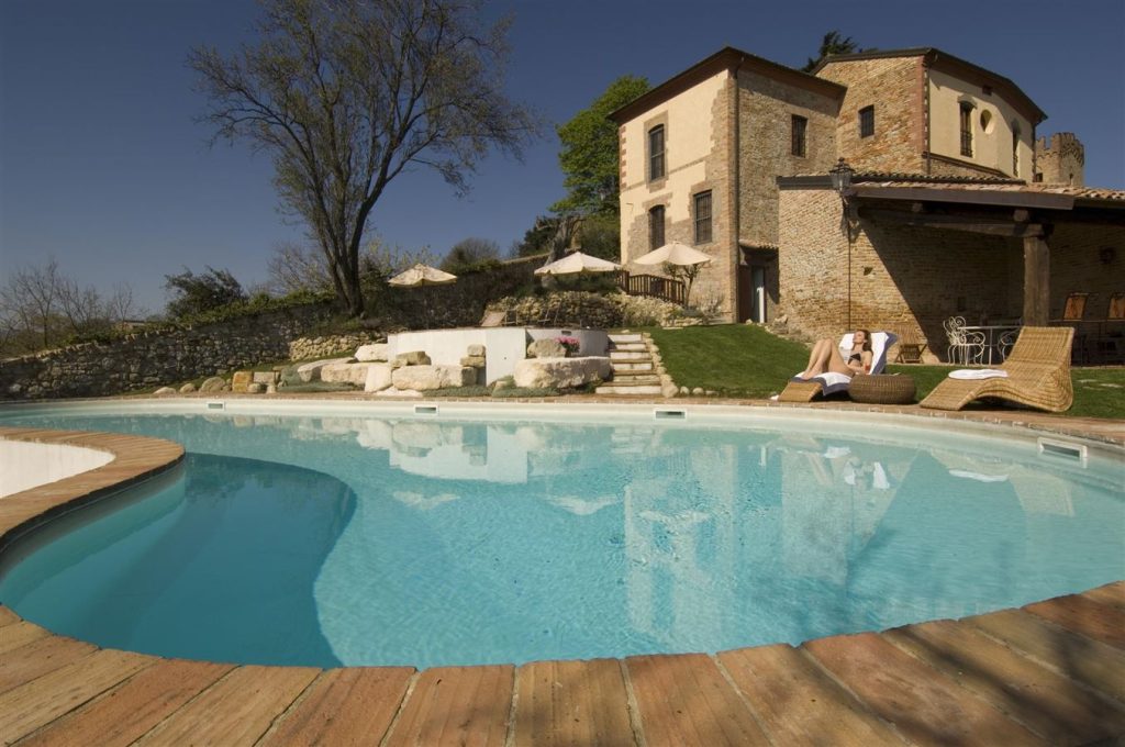 Embrace the Italian Lifestyle Getaway