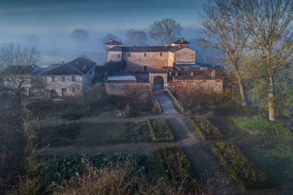 Gourmet Getaway: Exploring Emilia's Culinary Icons