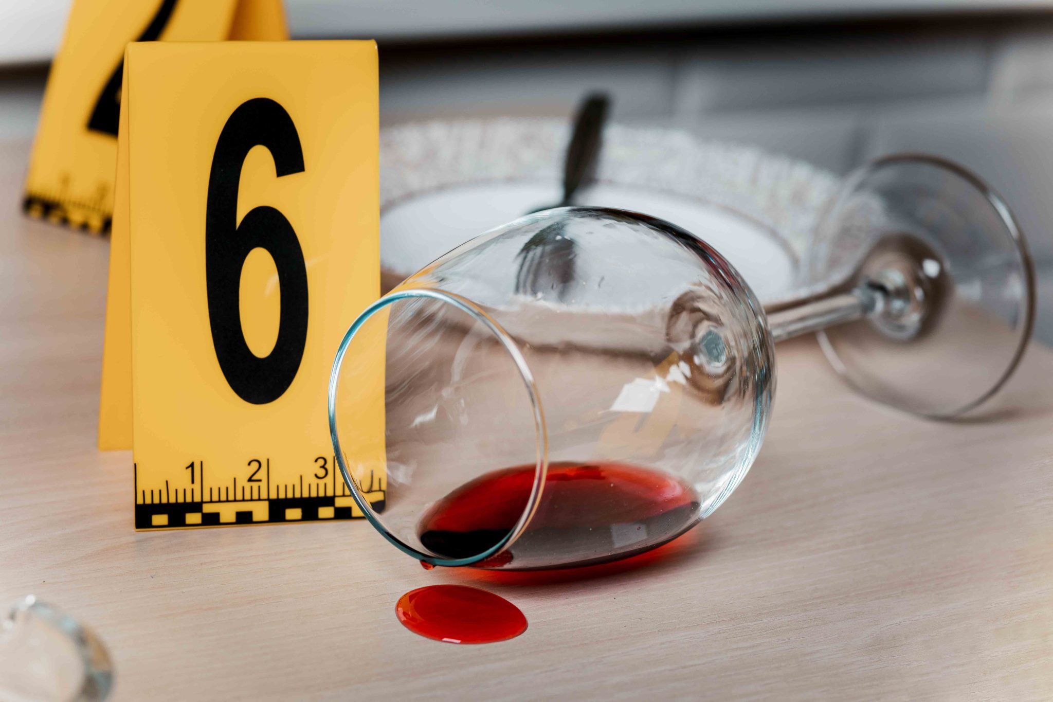 Solving Enigmas in Team Building