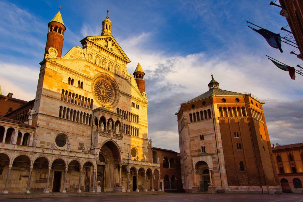 cremona food tours