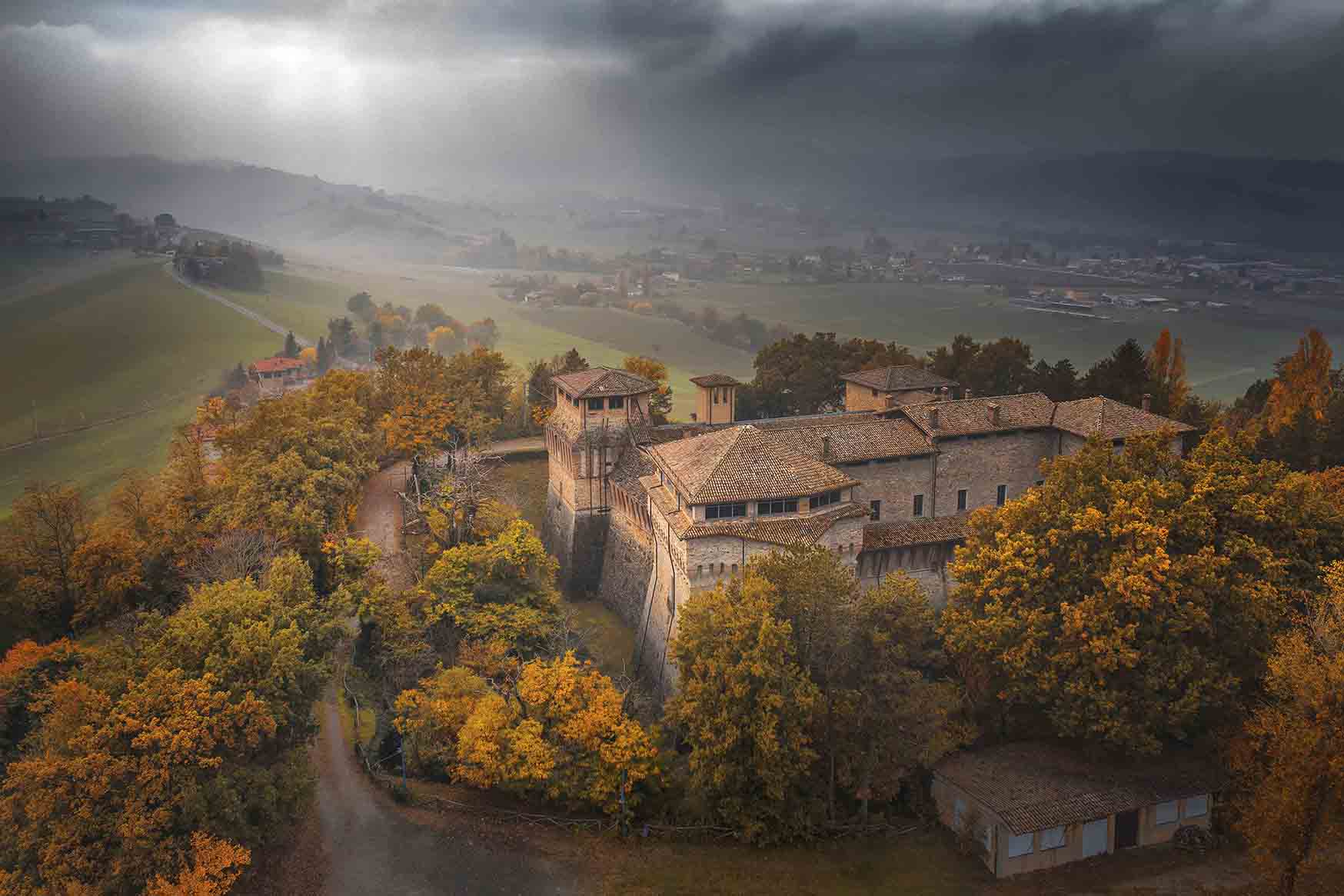 Gourmet Enlightenment: Exploring the Heart of the Food Valley