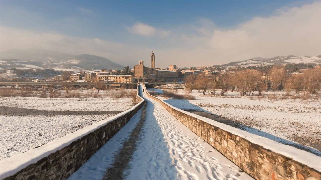 business location malaspina castle Castle Malaspina dal Verme piacenza