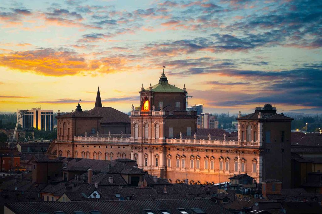 One Day in Modena: Food and Heritage Experience