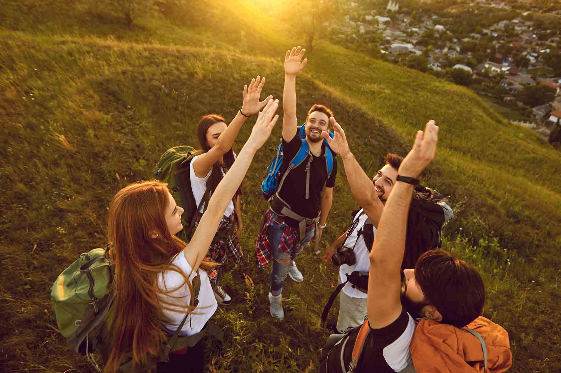 Trailblazing and Adventure Excursions
