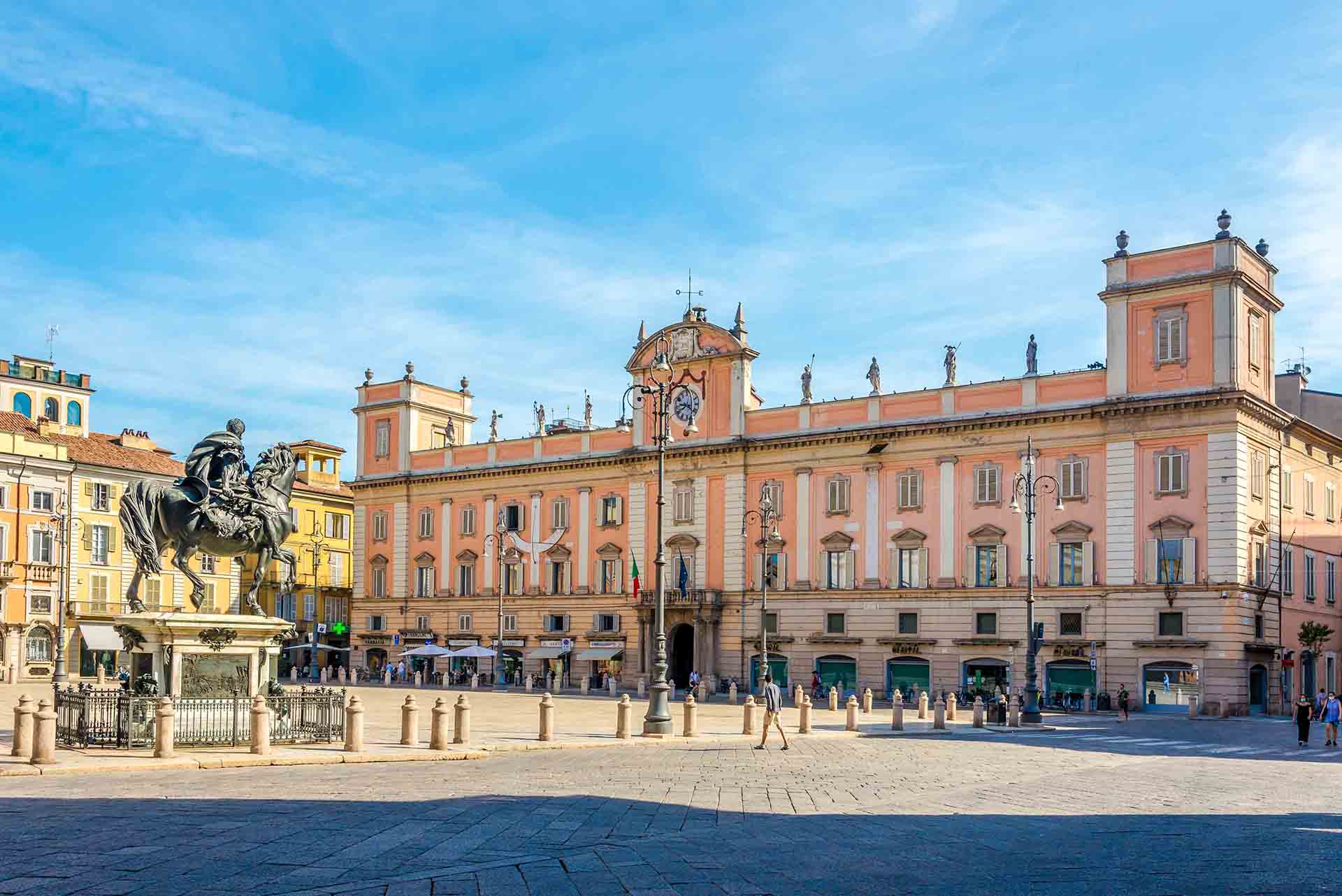 Renaissance Beauty: Basilica di Santa Maria in Campagna Tour