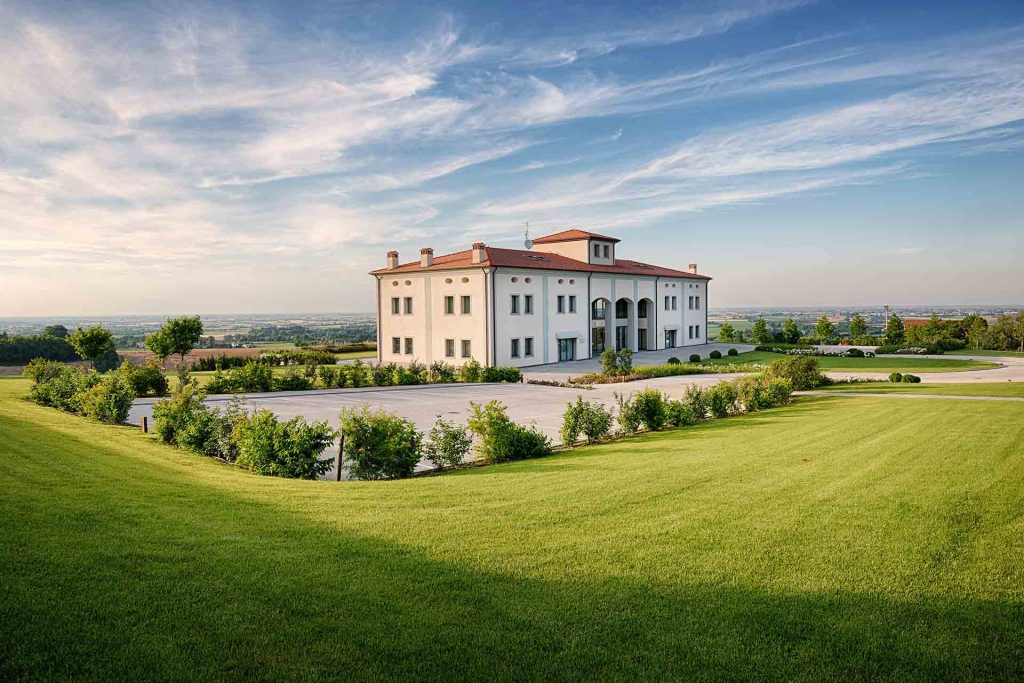 Sangiovese di Romagna: Guided Tour