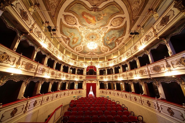 giuseppe verdi experience