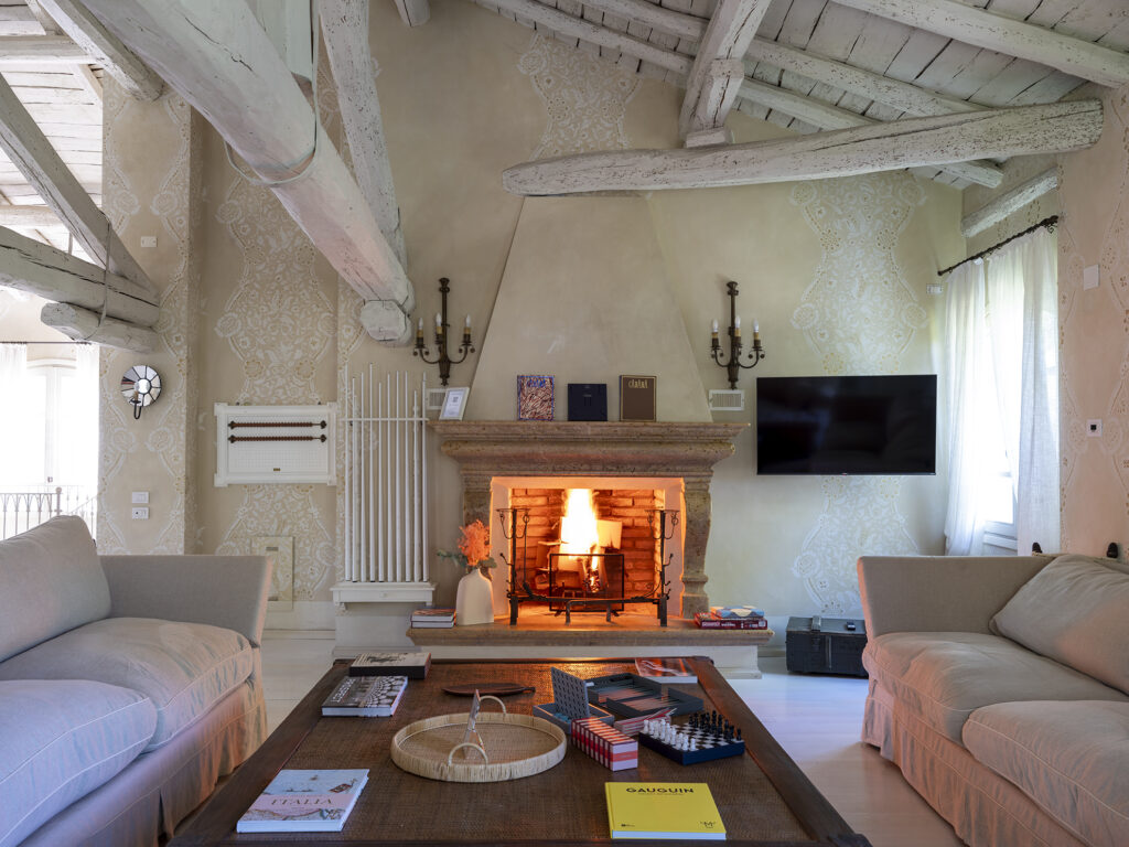 elizabteh country house