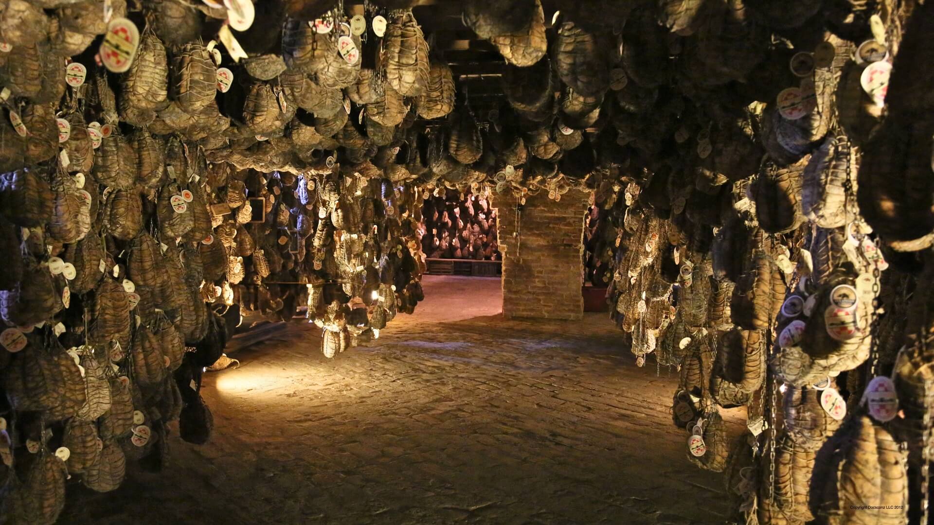 Antica Corte Pallavicina