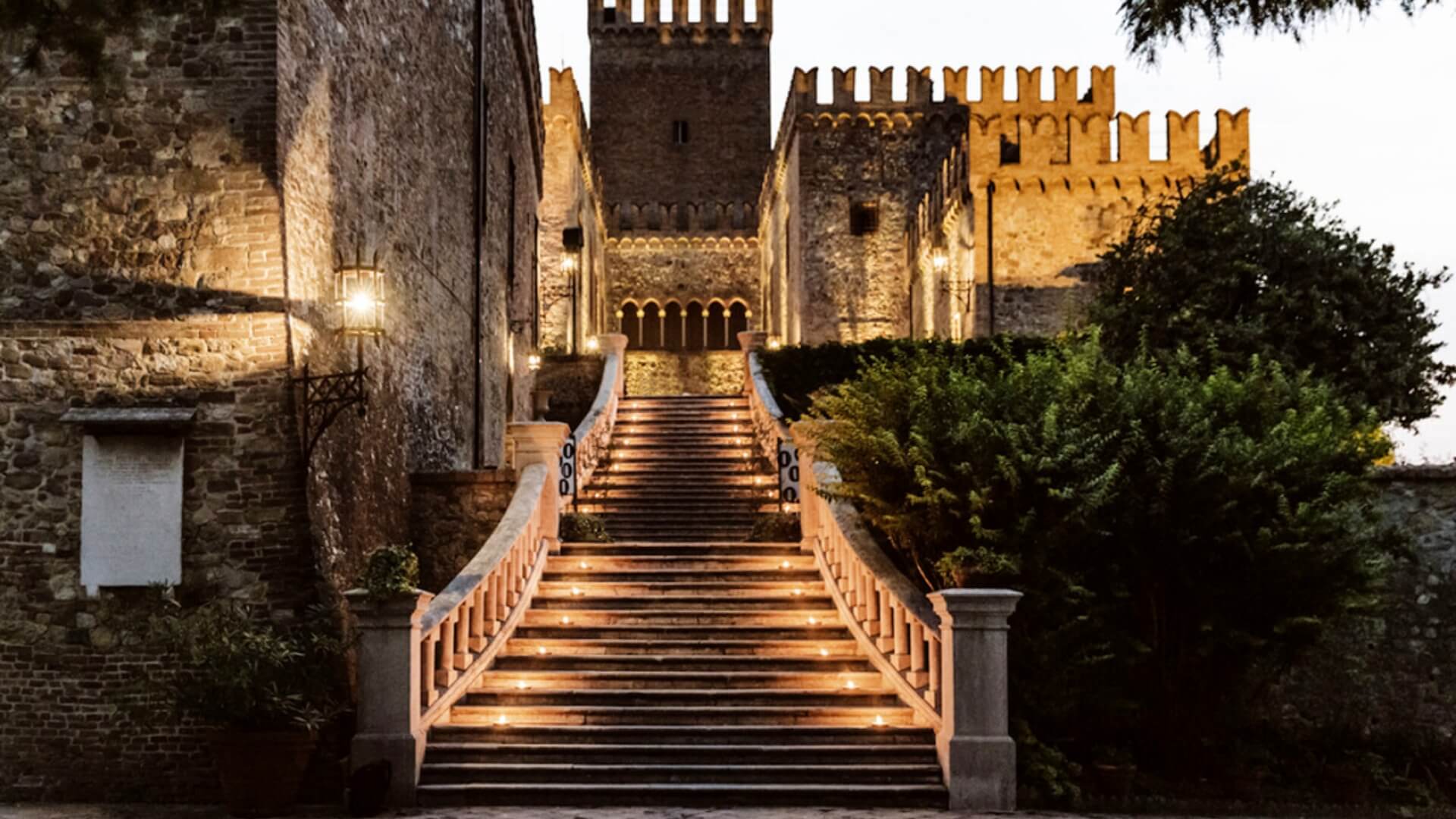 Antico Borgo di Tabiano Castello