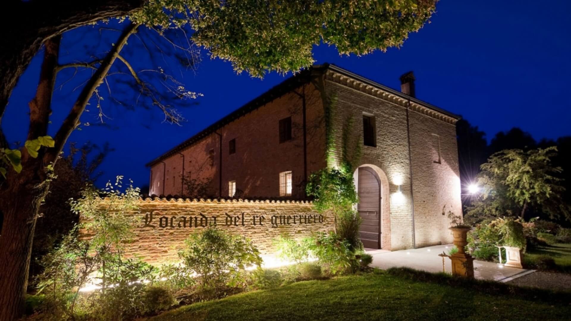 Locanda del Re Guerriero