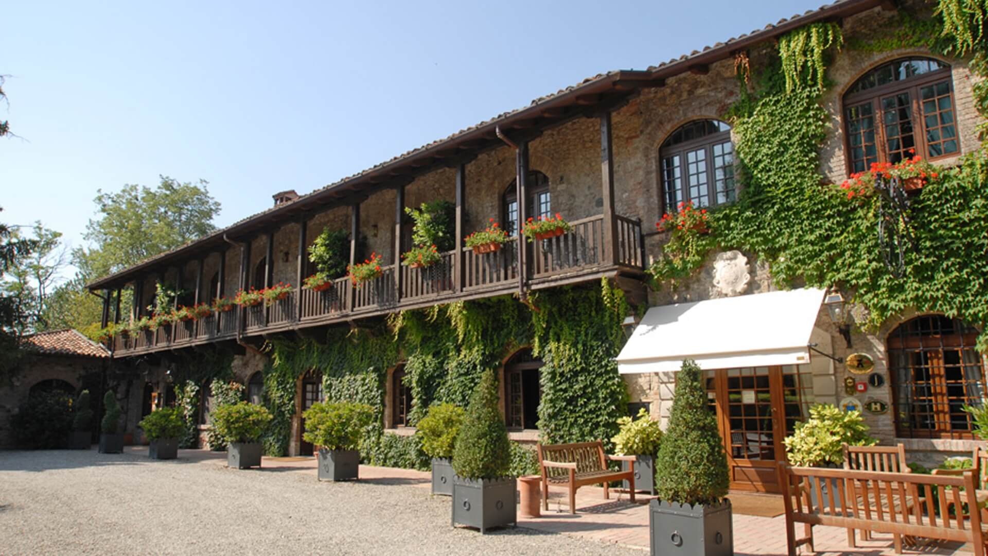 Residenza Torre San Martino