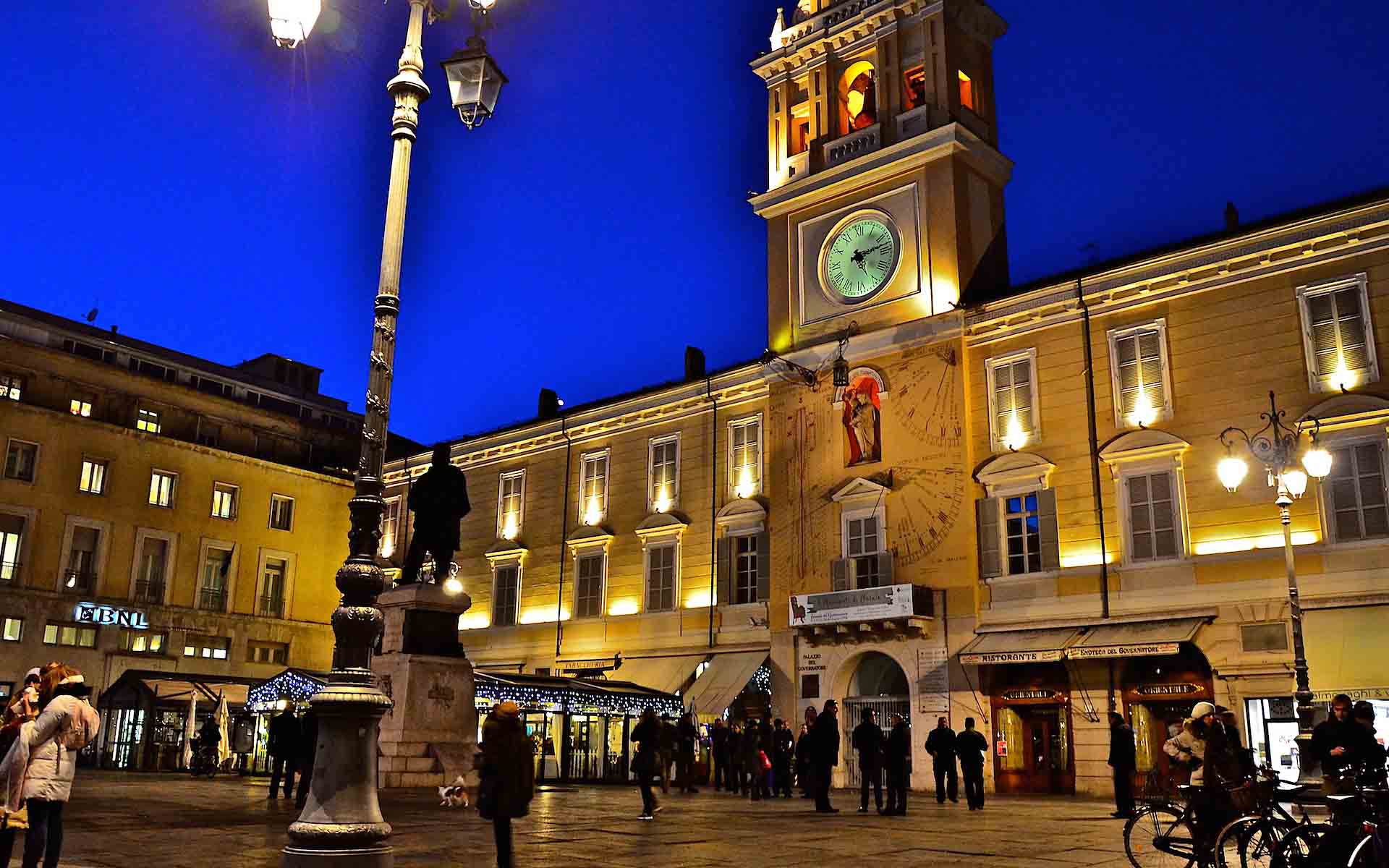 Parma: A Gastronomic UNESCO creativity experience