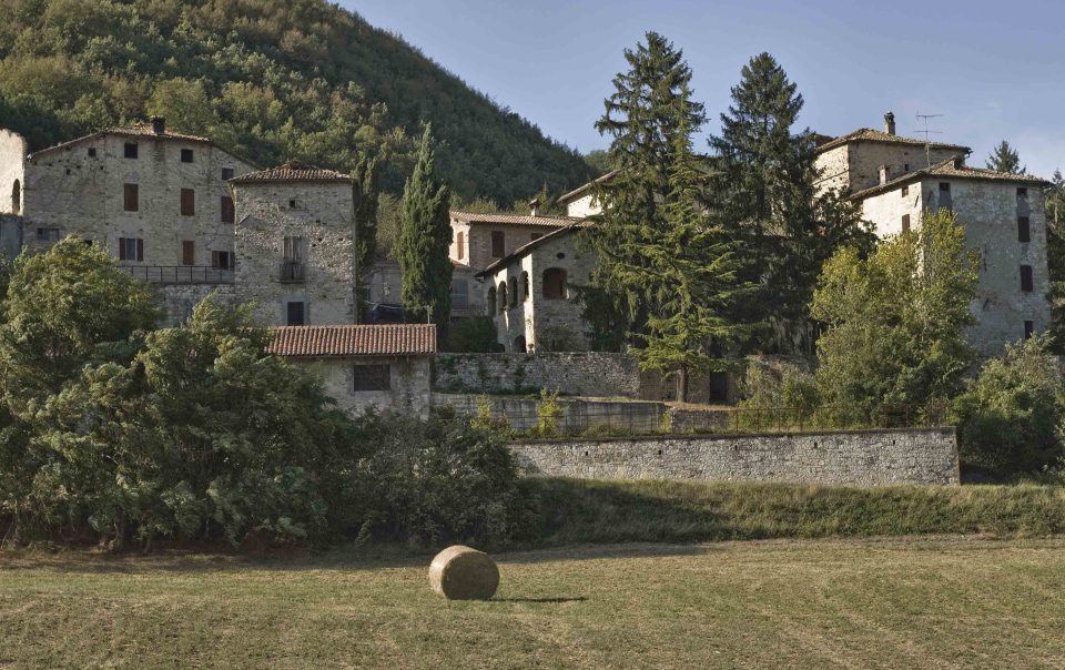 Immersive Journey Through Parma's Hillside Beauty