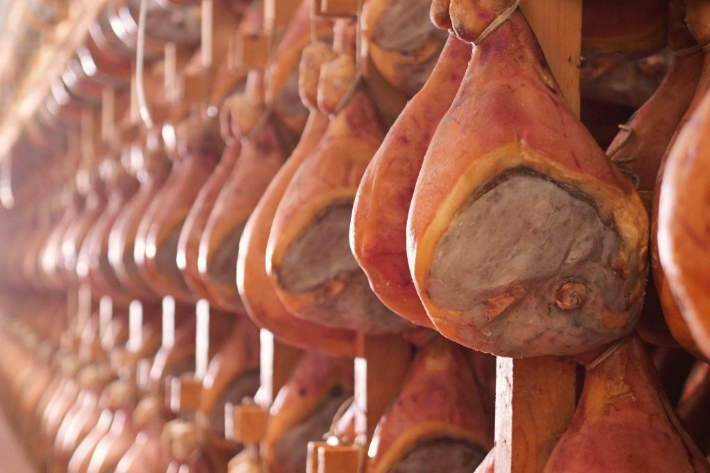 Prosciutto di Parma PDO: The Art of the Finest Ham
