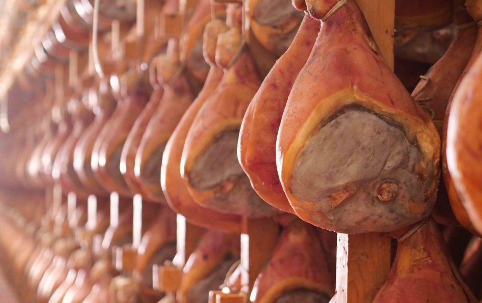 Prosciutto di Parma PDO: The Art of the Finest Ham