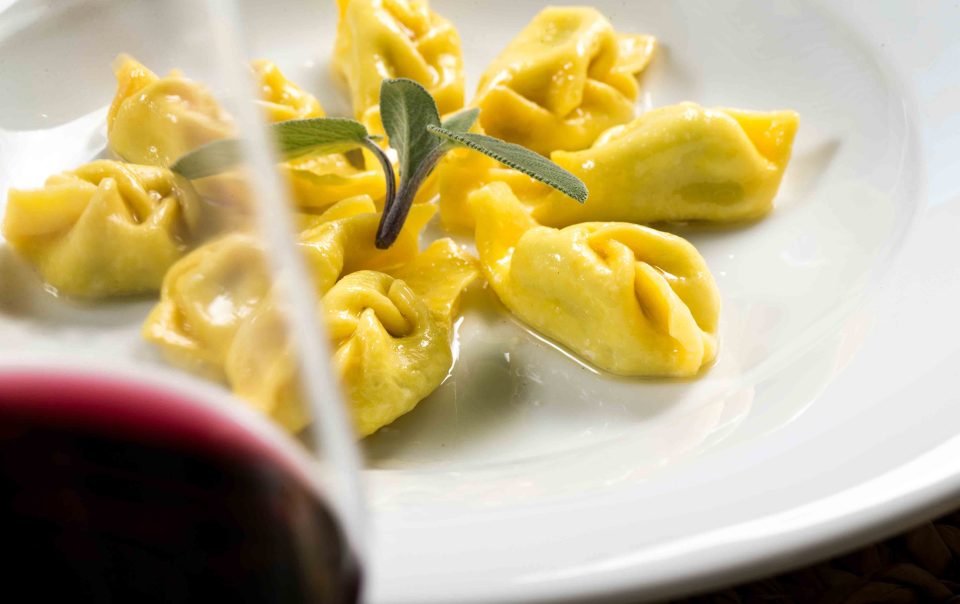 Savoring Piacenza: Grana Padano PDO and Local Wines Experience