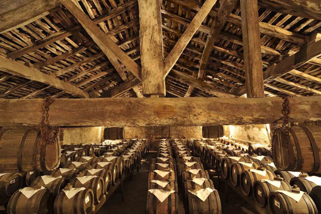 The Art of Parmigiano-Reggiano food and wine tours in italy