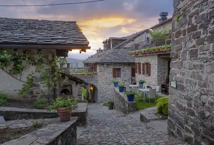 borgo casale